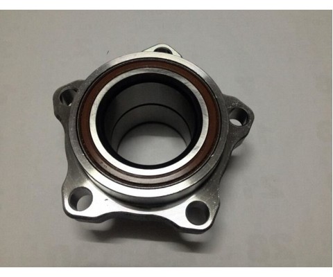 ÖN TEKER RULMANI ALÇAK TAVAN TRANSIT V347-V348 2.2 TDCI-2.4 TDCI 06 > 45x117x57 ABS SİZ 5 BİJON