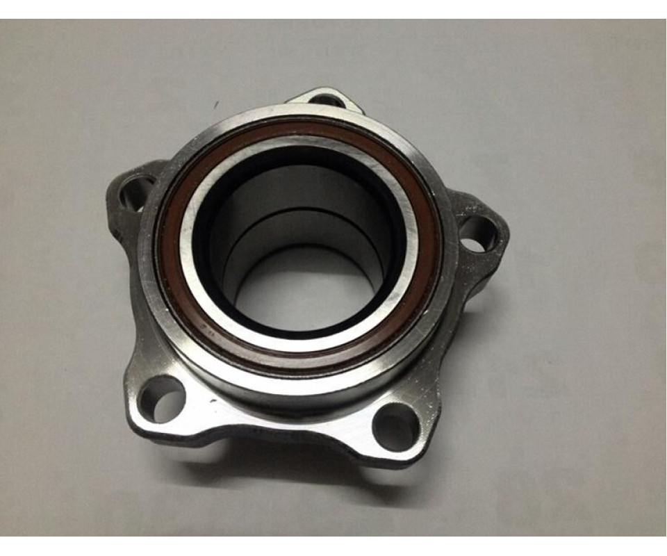ÖN TEKER RULMANI ALÇAK TAVAN TRANSIT V347-V348 2.2 TDCI-2.4 TDCI 06 > 45x117x57 ABS SİZ 5 BİJON