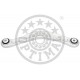 DENGE KOLU ARKA SAG UST MERCEDES W204 W205 C218 X218 W212 W213