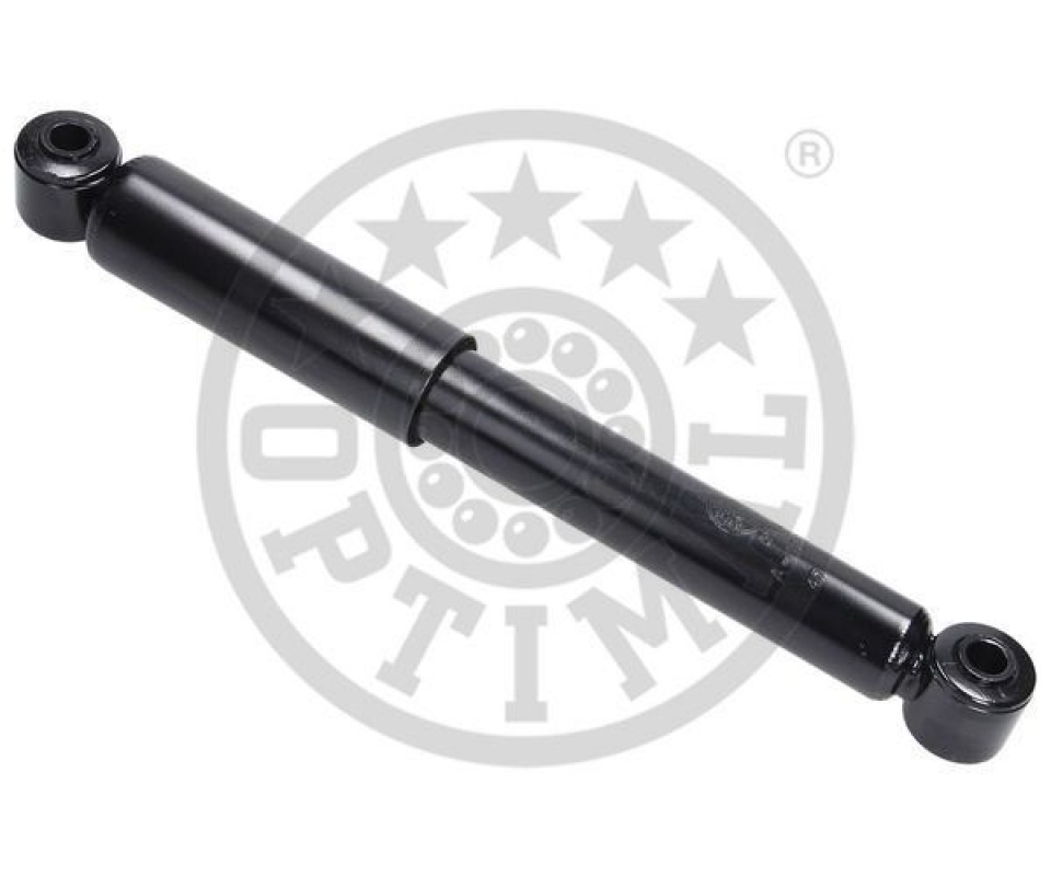 AMORTISOR ARKA GAZLI MERCEDES VITO W639 03>