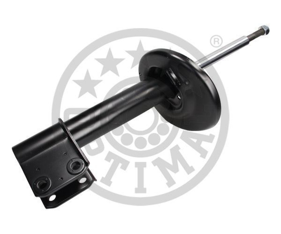 ÖN AMORTİSÖR SOL P3008 09>16 C4 09> DS4 11>15 GAZLI