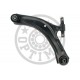 SALINCAK ALT SOL ROTİLLİ NISSAN QASHQAI 1.5L DCİ K9K DİZEL 1.6L HR16DE J10DE 06-13 / X-TRAIL 2.0L QR 20 T31 07-13 / RENAULT KOLEOS 08>