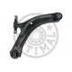SALINCAK ALT SAĞ ROTİLLİ NISSAN QASHQAI 1.5L DCİ K9K DİZEL 1.6L HR16DE J10DE 06-13 / X-TRAIL 2.0L QR 20 T31 07-13 / RENAULT KOLEOS 08>