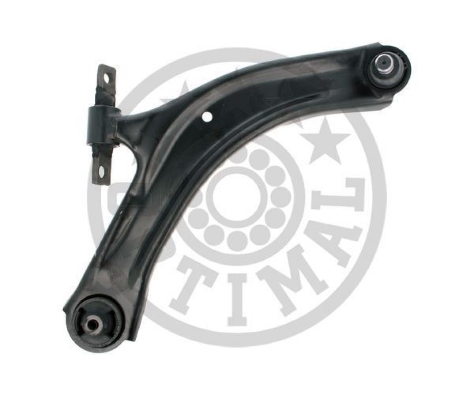 SALINCAK ALT SAĞ ROTİLLİ NISSAN QASHQAI 1.5L DCİ K9K DİZEL 1.6L HR16DE J10DE 06-13 / X-TRAIL 2.0L QR 20 T31 07-13 / RENAULT KOLEOS 08>