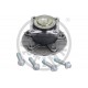 TEKER RULMANI ARKA MERCEDES W176 W246 C117 X117 X156 PORYA