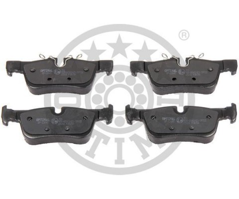 FREN BALATASI ARKA BMW F40 F44 F45 F46 F48 F49 F39 . MINI F54 F60