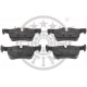 FREN BALATASI ARKA BMW F40 F44 F45 F46 F48 F49 F39 . MINI F54 F60