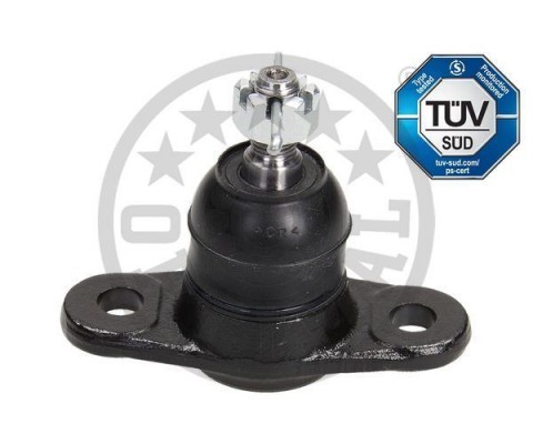 ROTİL ALT SAĞ-SOL HYUNDAI ACCENT ERA 1.4L 1.6L 1.5L CRDİ 06-10 / KIA RIO 1.4L 1.5L CRDİ 05-10 / PRID E 05->
