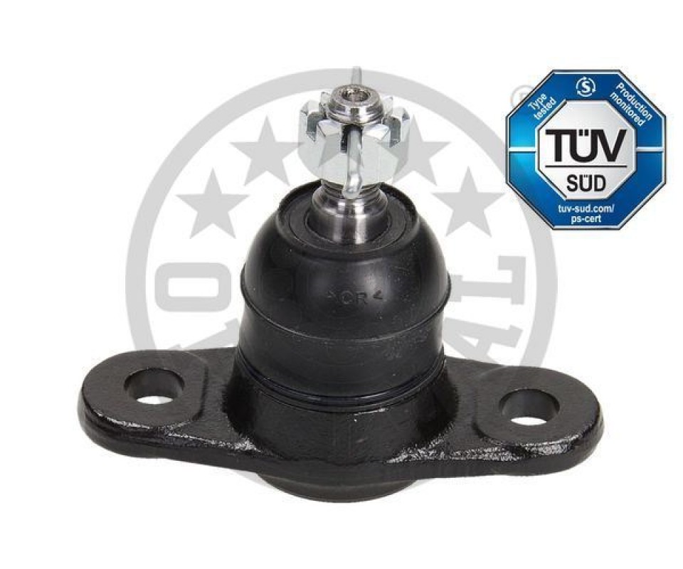 ROTİL ALT SAĞ-SOL HYUNDAI ACCENT ERA 1.4L 1.6L 1.5L CRDİ 06-10 / KIA RIO 1.4L 1.5L CRDİ 05-10 / PRID E 05->