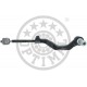ROT KOLU SOL BMW F40 F52 F44 F45 F46 F48 F39 . MINI F54 F60 ROT BASI ILE