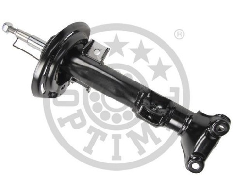 AMORTISOR ON GAZLI MERCEDES E-CLASS C207 A207