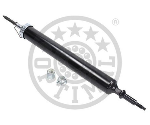 AMORTISOR ARKA GAZLI BMW X1 E84 09>15