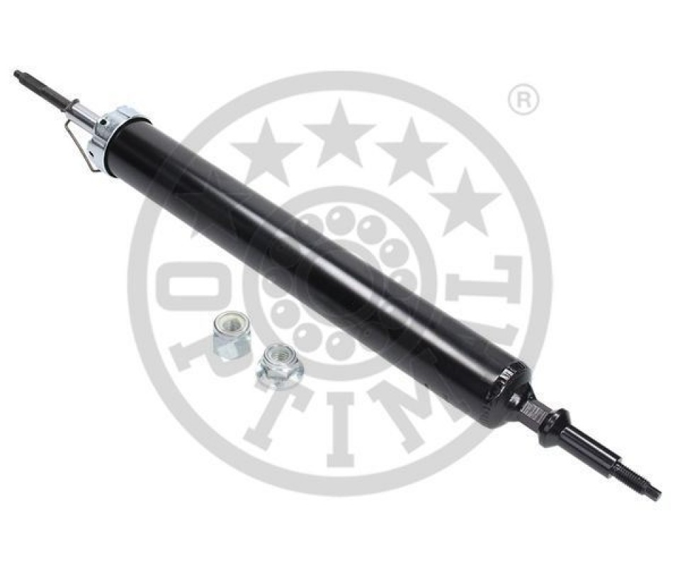 AMORTISOR ARKA GAZLI BMW X1 E84 09>15