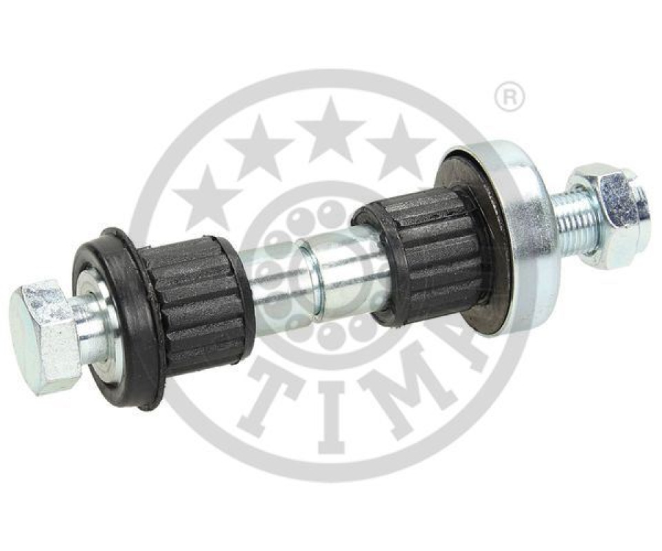 S-ROT TAMIR TAKIMI MERCEDES W115 W116 W123 W126