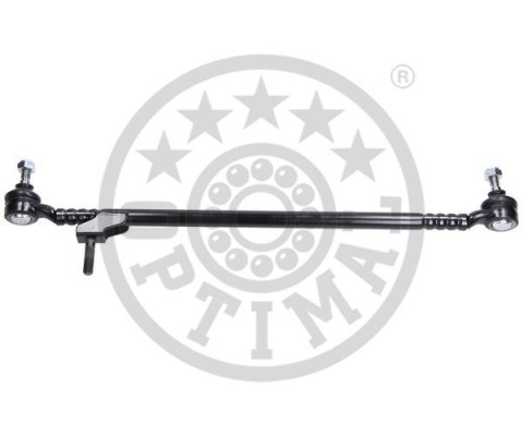 ROT TAKIMI ORTA MERCEDES W201 85>93