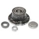 ARKA TEKER PORYASI FIAT DOBLO 10> OPEL COMBO 10> 1.3D MTJ 1.4 1.6 D MTJ 30x120x69.35 ABS LI