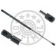 BAGAJ AMORTISORU MERCEDES A-CLASS W168 97>04