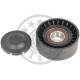 KAYIS GERGI RULMANI MERCEDES W639 B906