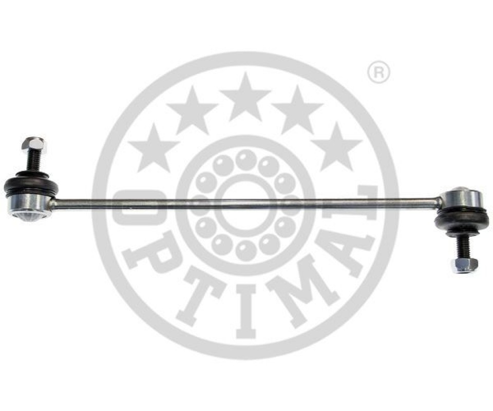 Z ROTU ÖN DEMİR PARTNER-BERLINGO 06 > XSARA-ZX 99 > P306 93-01