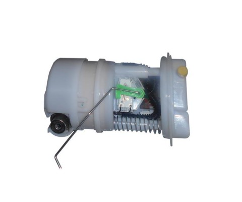 YAKIT ŞAMANDIRASI RENAULT CLIO II 98>10 1.2 D7F D4F 1.4 K4J 1.6 K4M K7M 2.0 F4R