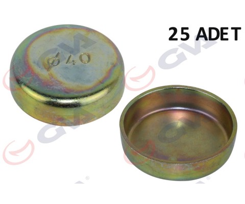 MOTOR BLOK SU TAPASI 40 mm TOFAŞ UNİVERSAL PAKET 25