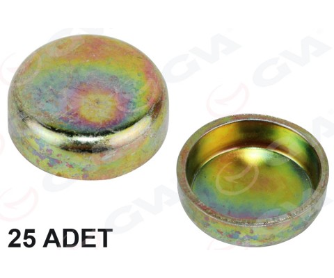 MOTOR BLOK SU TAPASI 25 mm RENAULT UNİVERSAL PAKET 25