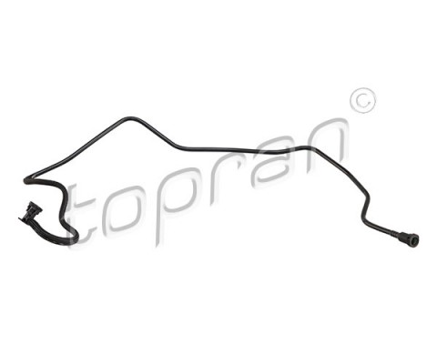 ENJEKSİYON HORTUMU RENAULT CLIO II-MEGANE-KANGOO 1.4-1.6 16V K4M-K4J