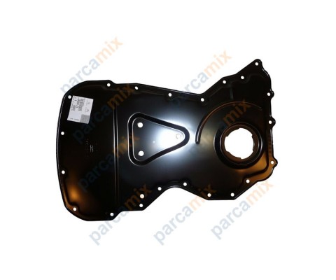 EKSANTRİK KAPAĞI PEUGEOT BOXER III 06> CITROEN JUMPER III 2.2 HDI FORD TRANSIT V347 06-14 - CUSTOM 12- V362 14- 2.2 TDCI FIAT DUCATO 06> 2.2
