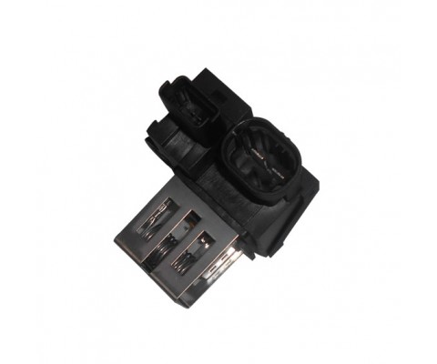FAN MOTOR REZİSTANSI ROLESİ RENAULT CLIO IV 12> CAPTUR 13> DUSTER 10> DOKKER 12> 0.9 TCE 1.2 TCE 1.5DCI