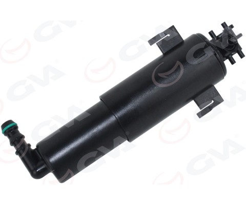 FAR YIKAMA ROBOTU SOL BMW E70