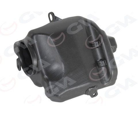 SILECEK SU DEPOSU FAR YIKAMALI MERCEDES S-CLASS W222 14