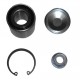 ARKA TEKER RULMANI RENAULT R9-R11-R19 CLIO I-II-III SYMBOL I-II-II MEGANE I MODUS DACIA LOGAN-SANDERO NISSAN MICRA III K12 NOTE E11 37x25x52