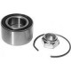 ON TEKER RULMANI RENAULT R9-R11-R19 CLIO I-II CLIO SYMBOL-TWINGO DACIA SOLENZA ABS SIZ 35x65x35