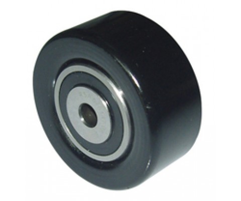 ALTERNATÖR GERGİ RULMANI PARTNER-P206-306-JUMPY1.9D -P307 1.4 16V-1.6 16V-C2 1.4-1.6-C3 1.4i-1.4 16V