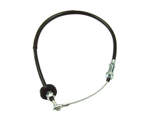EL FREN TELİ ÖN BOXER-JUMPER-DUCATO 94-01