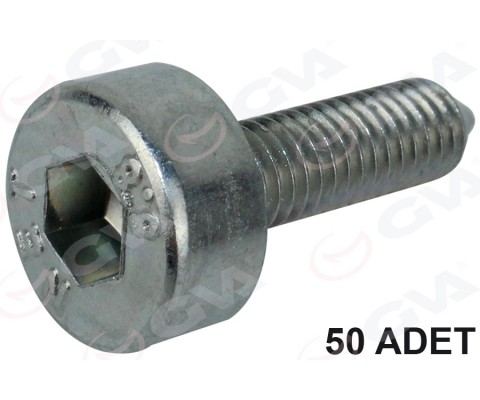 ÇAMURLUK CİVATASI FIAT M 131- D.K.Ş.88 Y.M.