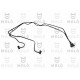 ENJEKSİYON YAKIT BORUSU MEGANE-SCENIC 1.6 16 V K4M