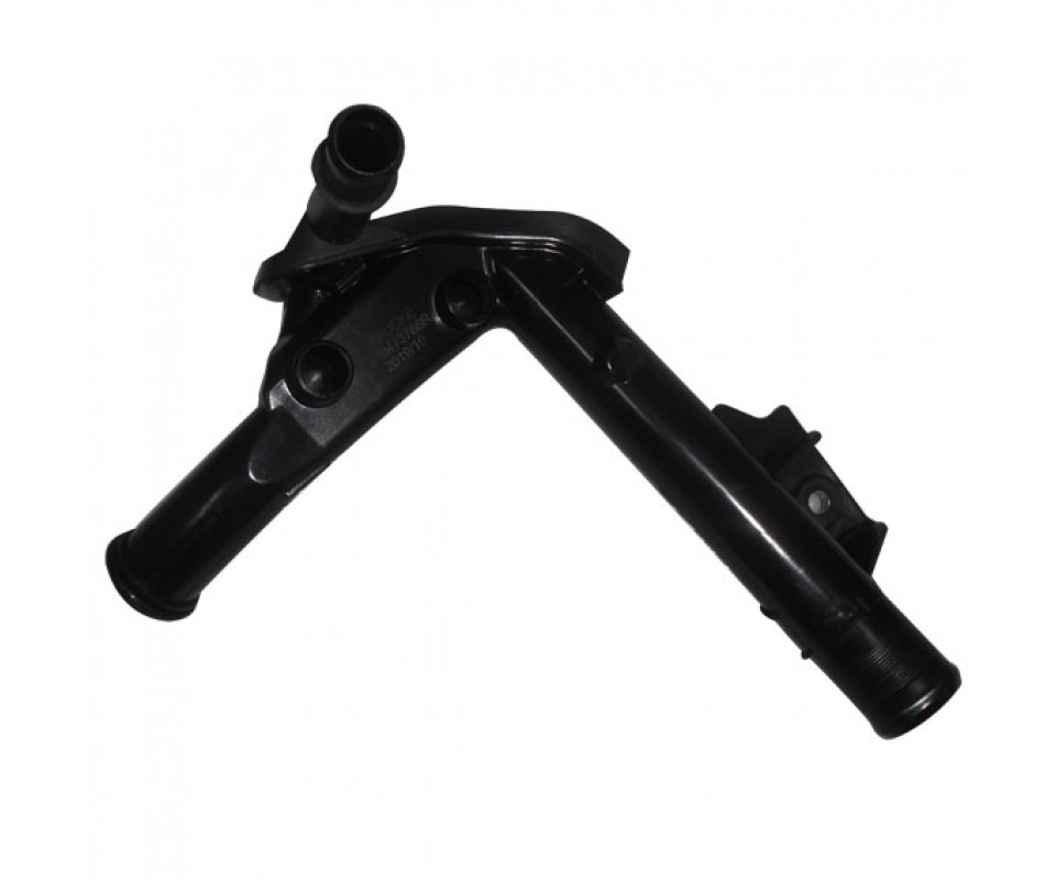 DEVİRDAİM BLOK SU BORUSU RENAULT MEGANE II-III-IV-FLUENCE-KANGOO-LAGUNA III-SCENIC II-III SYMBOL I-II 1.5dCi