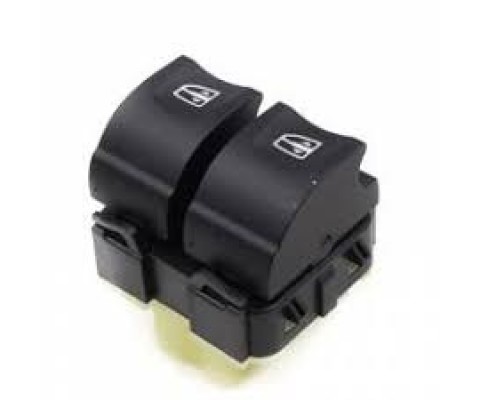 CAM AÇMA ANAHTARI ÖN SOL RENAULT CLIO IV 12> SYMBOL III 13> DOKKER 12> LODGY 12> SANDERO II 12> 7 FİŞLİ