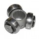 AKS MAFSALI FIAT G.PUNTO 09> FIORINO 09> 500 09> PUNTO 12> 1.3D MTJ 23DİŞ