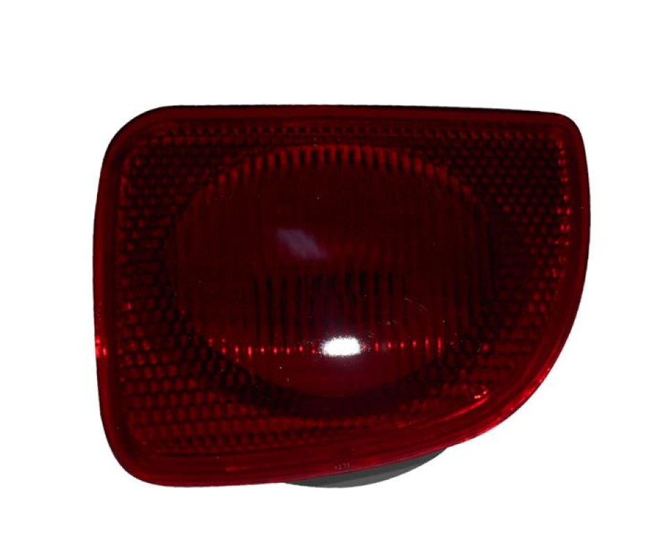 ARKA TAMPON REFLEKTÖRÜ SAĞ KNG III 08 > MERCEDES CITAN 12 >