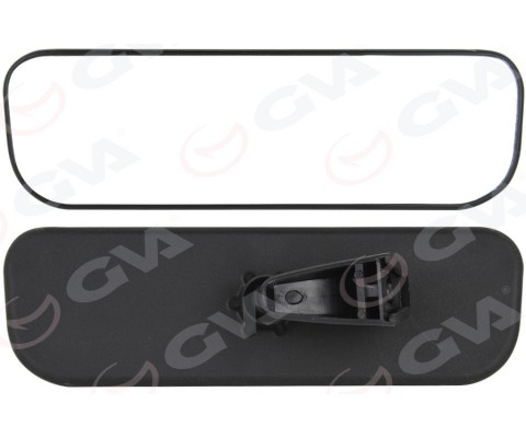 İÇ DİKİZ AYNASI FIAT ALBEA-PALİO-DOBLO-PUNTO-LİNEA-EGEA-DUCATO İnce Gövde