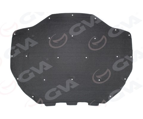 KAPUT SUNGERI OLUKLU VE KLIPSLI BMW F01 OEM KALITE