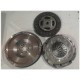 DEBRİYAJ SETİ SABİT VOLANLI ASTRA J-COMBO-CORSA C-MERIVA-TIGRA 1.3 CDTI 05>5 İLERİ İNCE FREZE