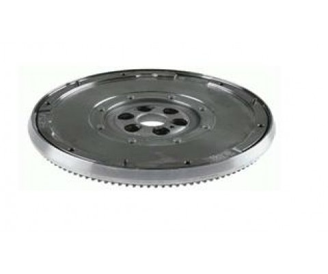 VOLAN SABIT C-MAX 04 >08 FOCUS II 04 >11 1.6 TDCI C-MAX 06>11 1.6 TDCI MAZDA 3 MAZDAIII 03> 09 VOLVO S40 S40 II 06>12 V50 04> 826344 DEBRİYAJ SETİ İLE BERABER KULLANILIR