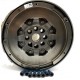 VOLAN SABIT. KULLANILACAK DEBRIYAJ: LUK 624331209 TRAFIC III 1.6 DCI QASHQAI XTRAIL 1.6 DCI