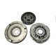 DEBRİYAJ SETİ SABİT VOLANLI CLIO III-KANGOO-LAGUNA III-MEGANE II-III-FLUENCE-SCENIC II 1.5DCI K9K-F4R-QASHQAI J11 13-18 -JUKE-MERCEDES CITAN 111 CDI 13>1.5 DCİ 123003948R-7701479061-123006354R
