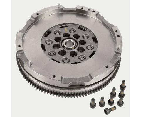 VOLAN SABİT ÖNDEN ÇEKER FORD TRANSIT V362 2.0 TDCI 18 > 7C117540BB SET İLE BERABER KULLANILIR
