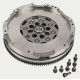 VOLAN SABİT ÖNDEN ÇEKER FORD TRANSIT V362 2.0 TDCI 18 > 7C117540BB SET İLE BERABER KULLANILIR