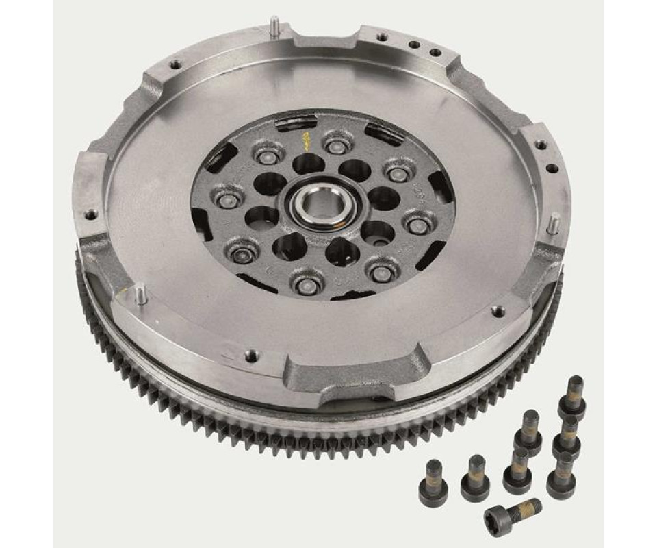 VOLAN SABİT ÖNDEN ÇEKER FORD TRANSIT V362 2.0 TDCI 18 > 7C117540BB SET İLE BERABER KULLANILIR